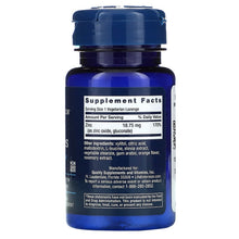 Load image into Gallery viewer, Life Extension Zinc Lozenges (Citrus-Orange Flavor)