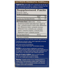 Load image into Gallery viewer, Garden of Life Primal Defense® Ultra Ultimate Probiotic Formula