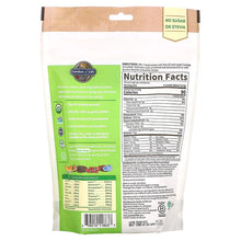 Load image into Gallery viewer, Garden of Life Organic Plant Protein Unflavored