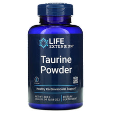 Load image into Gallery viewer, Life Extension Taurine Powder