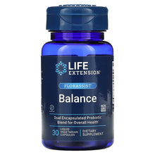 Load image into Gallery viewer, Life Extension FLORASSIST® Balance