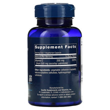 Load image into Gallery viewer, Life Extension Ascorbyl Palmitate