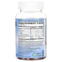 Load image into Gallery viewer, Garden of Life Magnesium with Pre & Probiotics Gummies