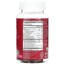 Load image into Gallery viewer, Garden of Life Beets Gummies Beauty