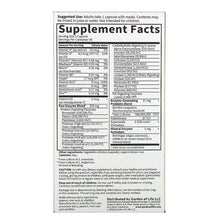 Load image into Gallery viewer, Garden of Life RAW Enzymes, Men 90 Vegetarian Capsules