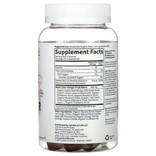 Load image into Gallery viewer, Garden of Life MyKind Organics, Organic Apple Cider Vinegar Gummies