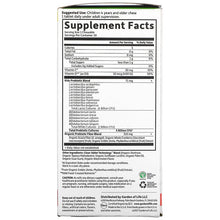 Load image into Gallery viewer, Garden of Life Dr. Formulated Probiotics Organic Kids +