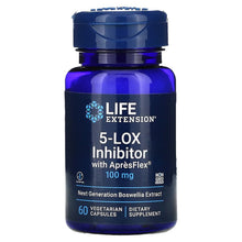Load image into Gallery viewer, Life Extension 5-LOX Inhibitor with AprèsFlex®