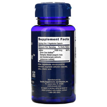 Load image into Gallery viewer, Life Extension Sea-Iodine™ 1000 mcg
