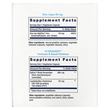 Load image into Gallery viewer, Life Extension Immune Packs with Vitamin C & D, Zinc and Probiotic