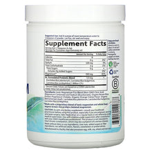 Load image into Gallery viewer, Garden of Life Dr. Formulated Whole Food Magnesium Powder, Orange