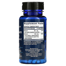 Load image into Gallery viewer, Life Extension Super Selenium Complex & Vitamin E 200 mcg