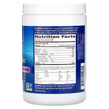 Load image into Gallery viewer, Garden of Life Organic DetoxiFiber Powder