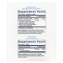 Load image into Gallery viewer, Life Extension Immune Packs with Vitamin C & D, Zinc and Probiotic