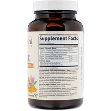 Load image into Gallery viewer, Garden of Life MyKind Organics, Extra Strength Turmeric Inflammatory Response