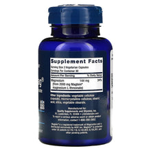 Load image into Gallery viewer, Life Extension Neuro-Mag® Magnesium L-Threonate