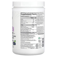 Load image into Gallery viewer, Garden of Life Grass Fed Collagen Super Beauty Blueberry Acai