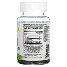 Load image into Gallery viewer, Garden of Life Kids Probiotic Cherry Gummies