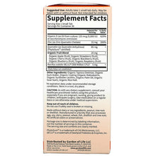 Load image into Gallery viewer, Garden of Life Dr. Formulated Vitamin D3 & Zinc