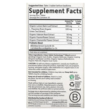 Load image into Gallery viewer, Garden of Life MyKind Organics, Sleep Well Rest & Refresh