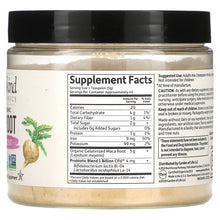 Load image into Gallery viewer, Garden of Life MyKind Organics, Fair Trade Organic Maca Root Energy Boost