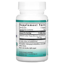 Load image into Gallery viewer, Nutricology Adrenal Cortex Natural Glandular