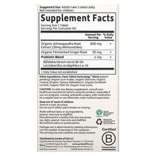 Load image into Gallery viewer, Garden of Life MyKind Organics, Ashwagandha Stress & Mood