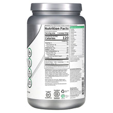 Load image into Gallery viewer, Garden of Life Sport Certified Grass Fed Whey Vanilla