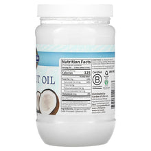 Load image into Gallery viewer, Garden of Life Raw Extra Virgin Coconut Oil