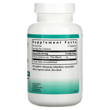 Load image into Gallery viewer, Nutricology Mastic Gum Chios Gum Mastic 500 mg