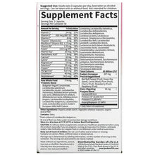 Load image into Gallery viewer, Garden of Life Raw Probiotics Women 50 & Wiser
