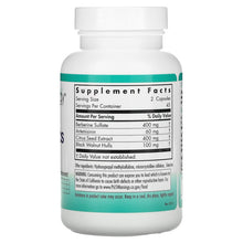 Load image into Gallery viewer, Nutricology TriBiotics