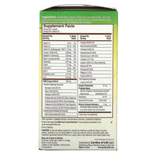 Load image into Gallery viewer, Garden of Life Raw Enzymes Women 50 & Wiser