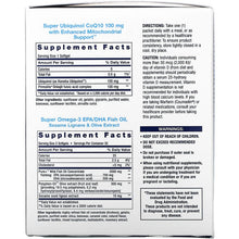 Load image into Gallery viewer, Life Extension Comprehensive Nutrient Packs ADVANCED