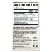 Load image into Gallery viewer, Garden of Life MyKind Organics, Extra Strength Turmeric Inflammatory Response