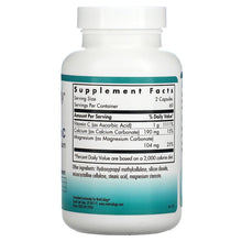 Load image into Gallery viewer, Nutricology Buffered Vitamin C Powder with Calcium and Magnesium