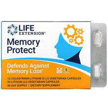 Load image into Gallery viewer, Life Extension Memory Protect