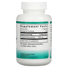 Load image into Gallery viewer, Nutricology N-Acetyl Glucosamine Vegan and Non Sulfur