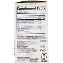 Load image into Gallery viewer, Garden of Life MyKind Organics, Prostate Herbal Support