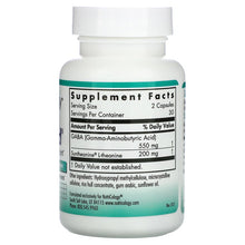 Load image into Gallery viewer, Nutricology ZenMind® Calmness Support Day or Night