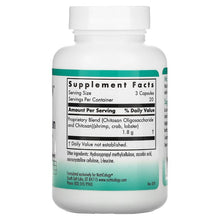 Load image into Gallery viewer, Nutricology MicroChitosan Chitosan Oligosaccharide