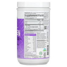 Load image into Gallery viewer, Garden of Life Wild Caught & Grass Fed Collagen Hyaluronic Acid Unflavored