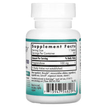Load image into Gallery viewer, Nutricology Pregnenolone 100 Micronized Lipid Matrix