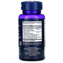 Load image into Gallery viewer, Life Extension Black Cumin Seed Oil and Curcumin Elite™