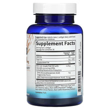 Load image into Gallery viewer, Garden of Life Dr. Formulated DHA plus DPA Citrus 1,000 mg