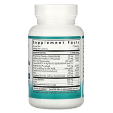 Load image into Gallery viewer, Nutricology Super B Vitamins Non Yeast or Corn Derived