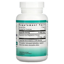 Load image into Gallery viewer, Nutricology Magnesium Citrate Pure, Well-Absorbed Magnesium