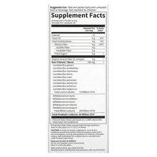Load image into Gallery viewer, Garden of Life Dr. Formulated Probiotics Fitbiotic