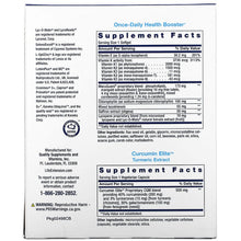 Load image into Gallery viewer, Life Extension Comprehensive Nutrient Packs ADVANCED