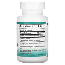 Load image into Gallery viewer, Nutricology Pancreas Natural Glandular (Pork)